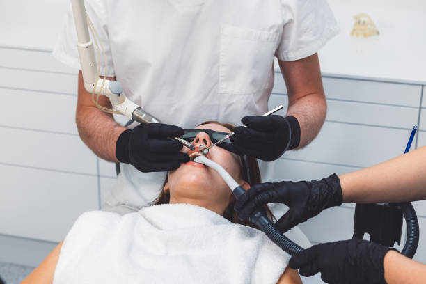 Best Broken or Chipped Tooth Repair in Vine Grove, KY